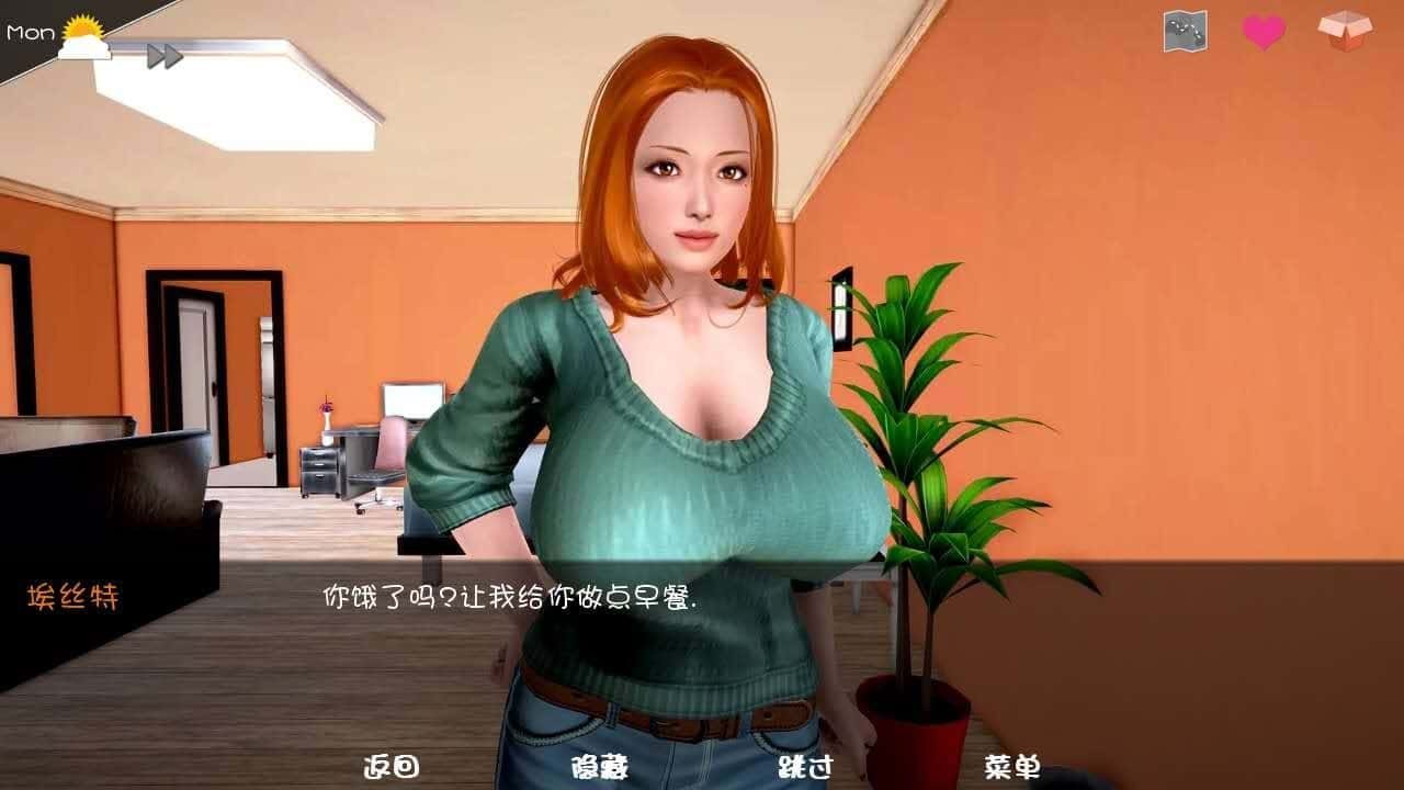 神话庄园 攻略要点 预览图 1
