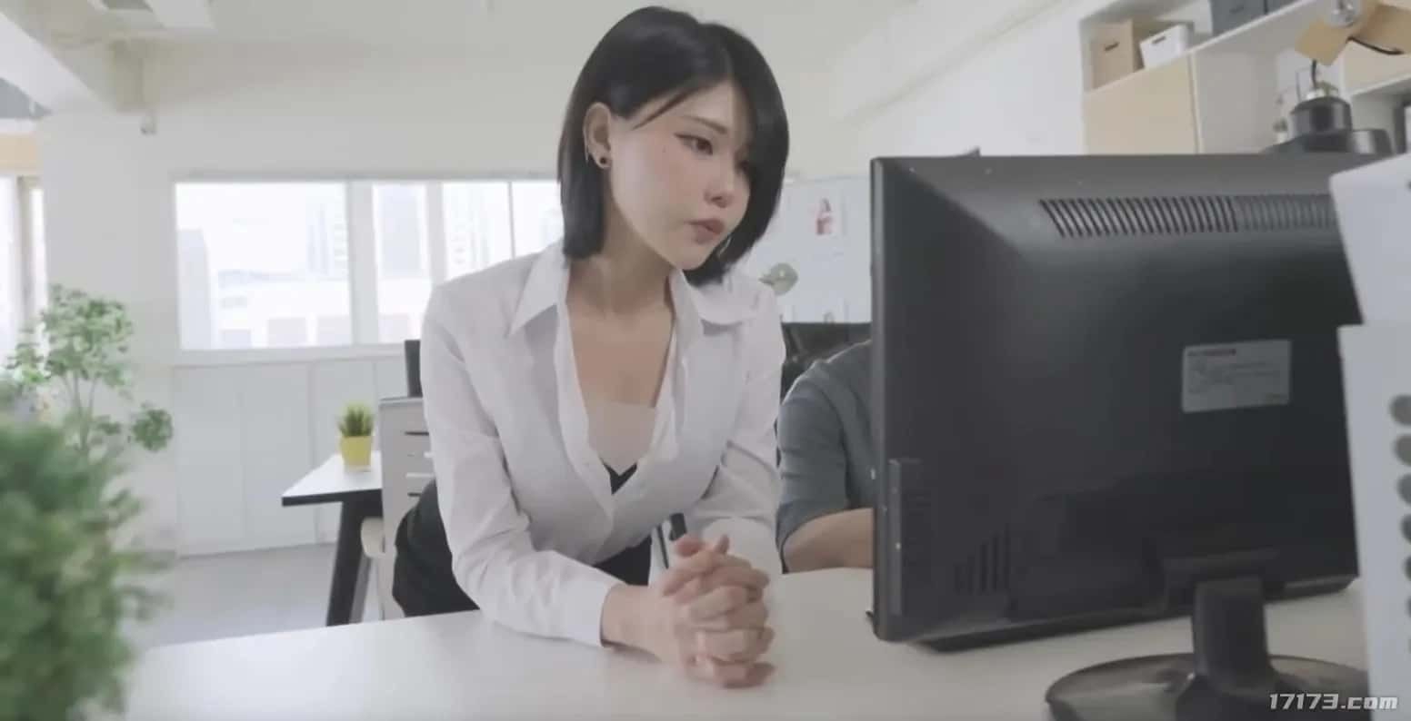 这个面试有点硬 (3) 动态CG 资料图 2