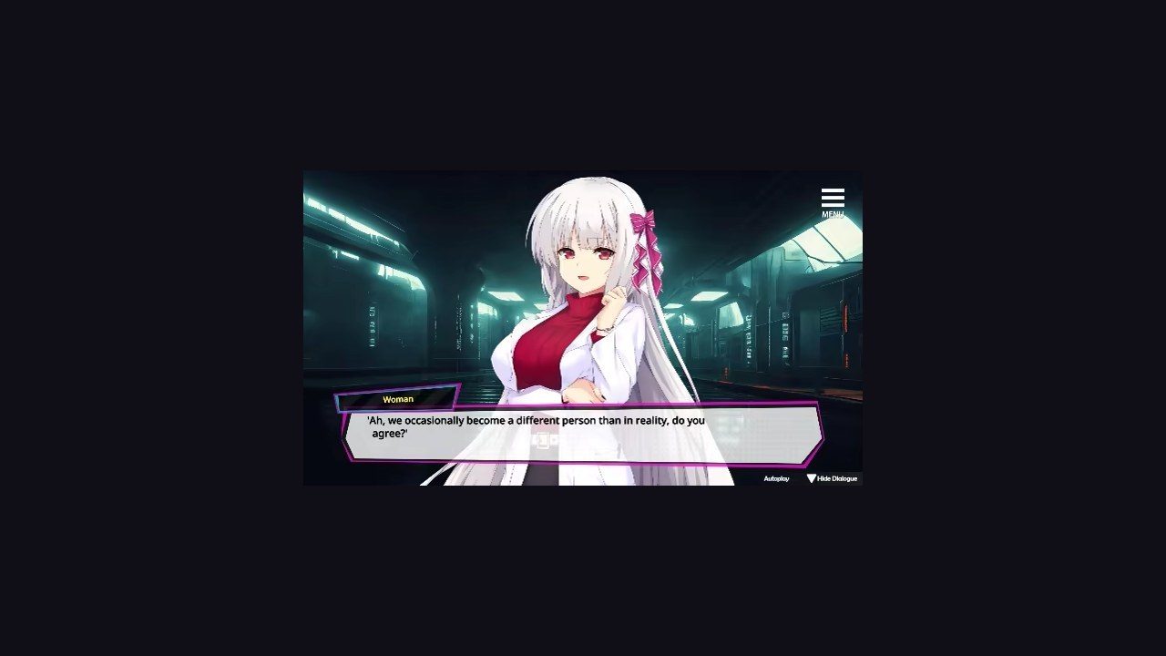 魅魔少女SuccubusGirl 魅魔少女SuccubusGirl免费下载研究所养成流程 封面图