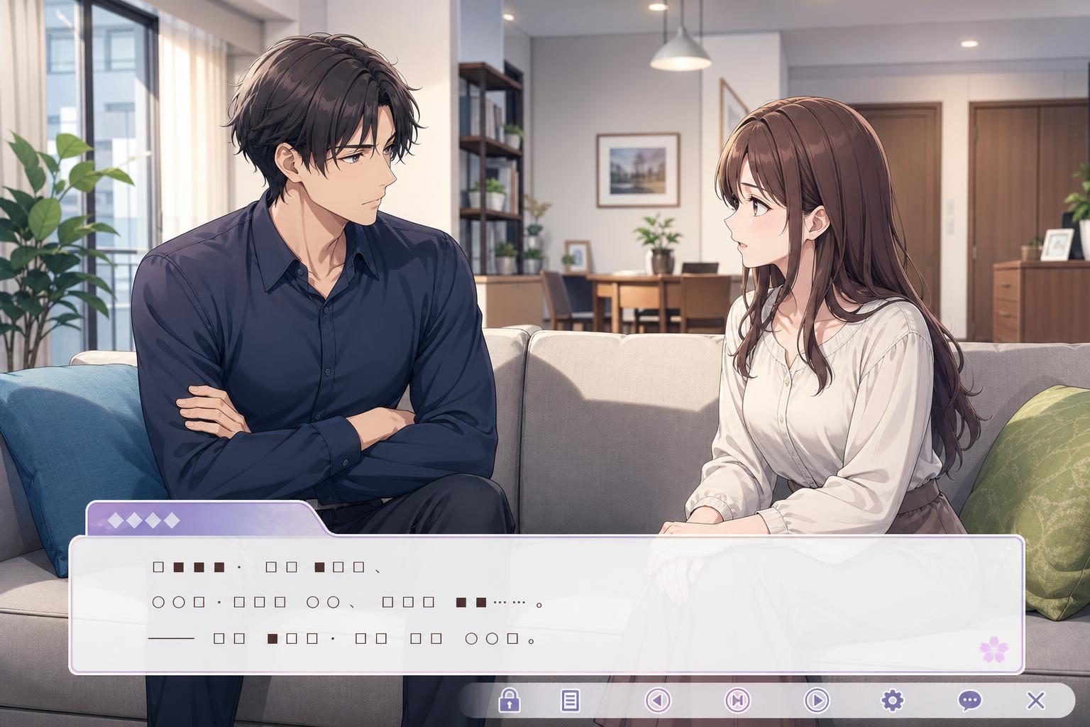边缘：终极版 实机画面 玩法截图 1